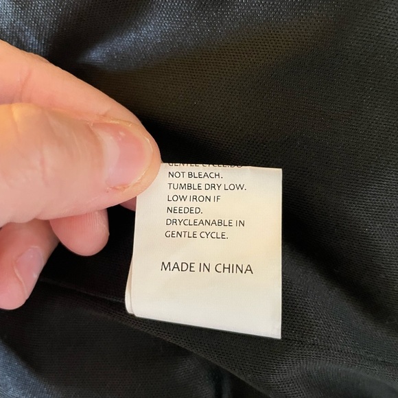 Southern Fried Chics sequin jacket bolero cardigan - Picture 7 of 7